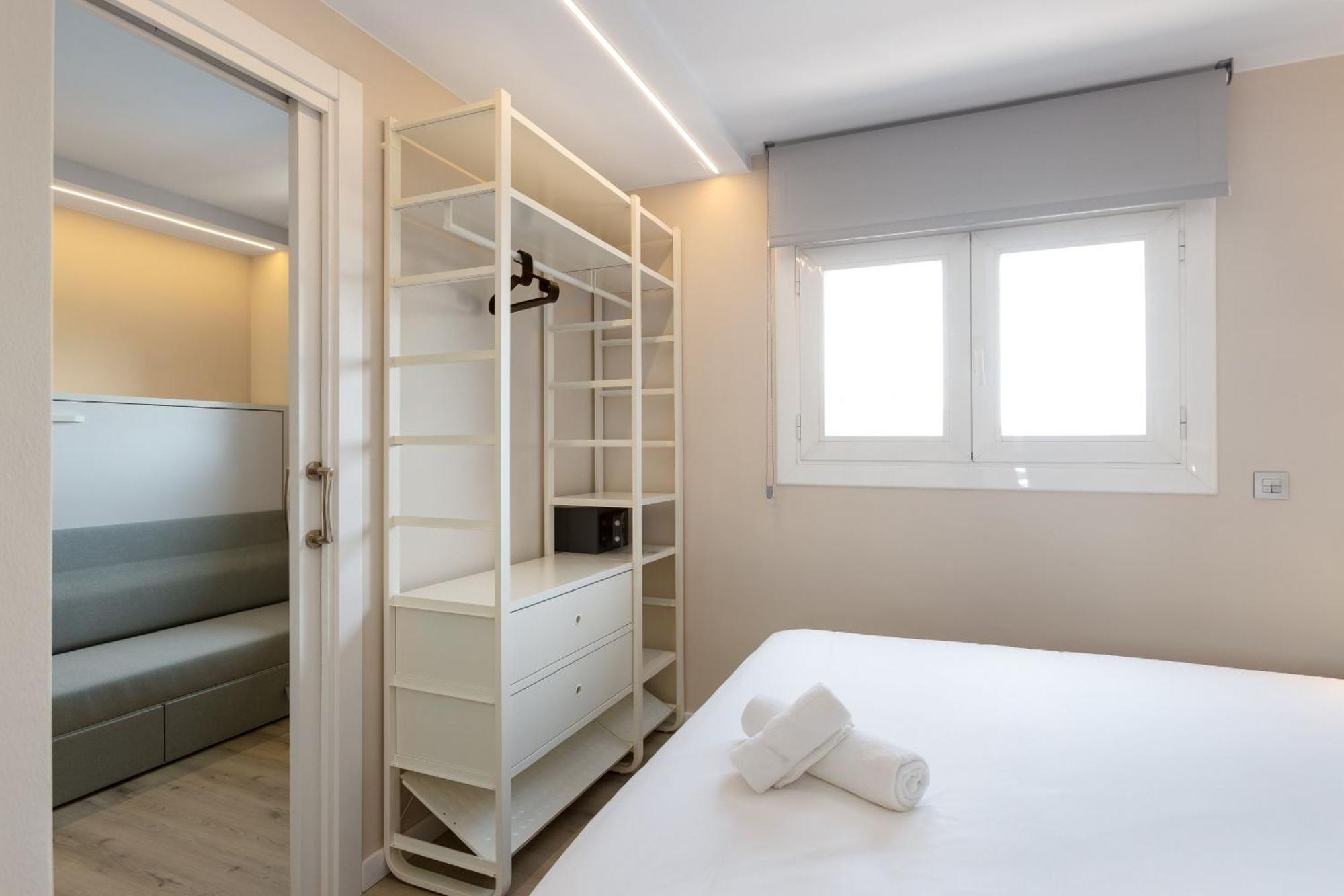 Aparthotel Vilassar Vilassar De Mar Room photo