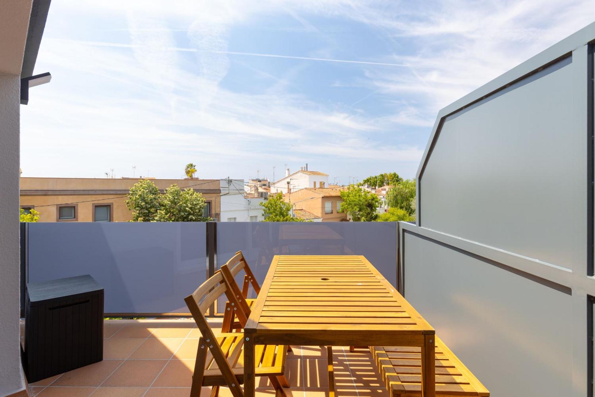 Aparthotel Vilassar Vilassar De Mar Room photo