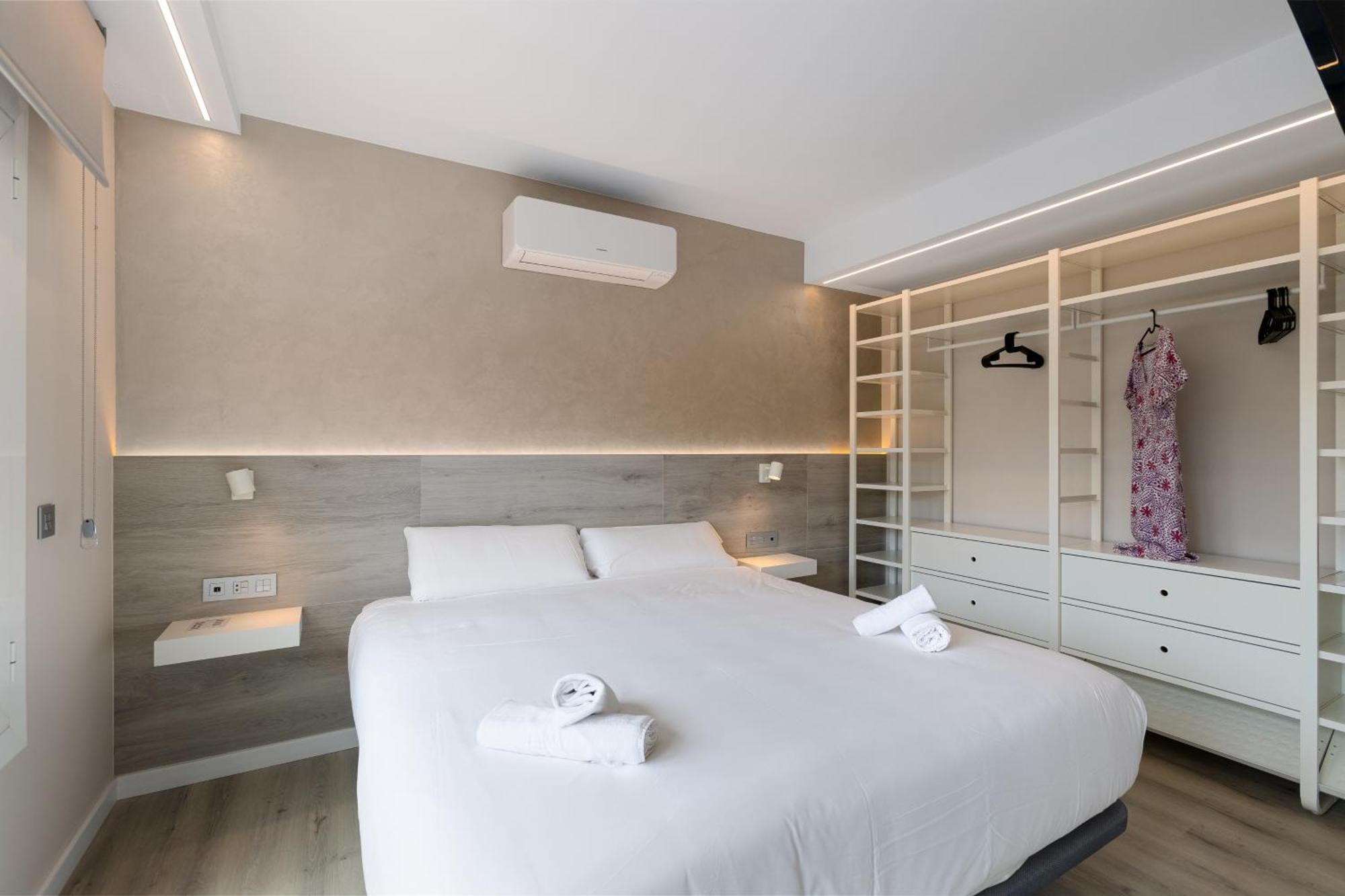 Aparthotel Vilassar Vilassar De Mar Room photo